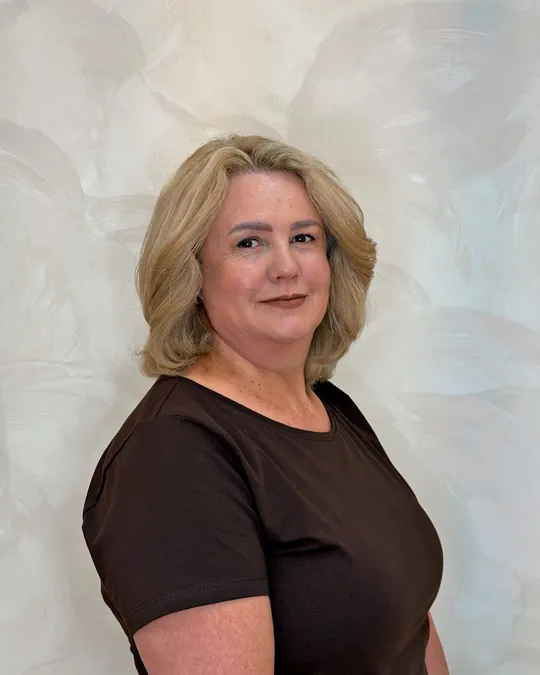 Inga, Gesellin im Studio K24