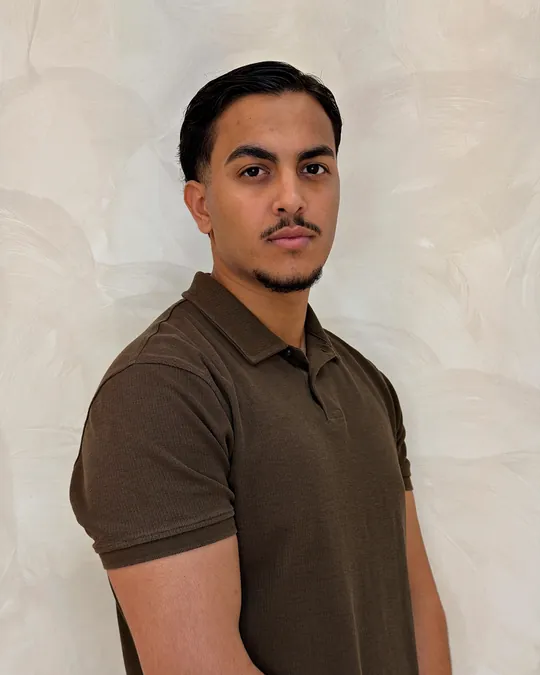 Karim, Geselle im Studio K24